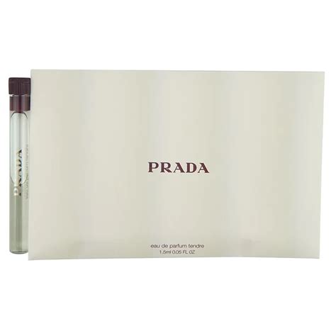 prada tendre discontinued